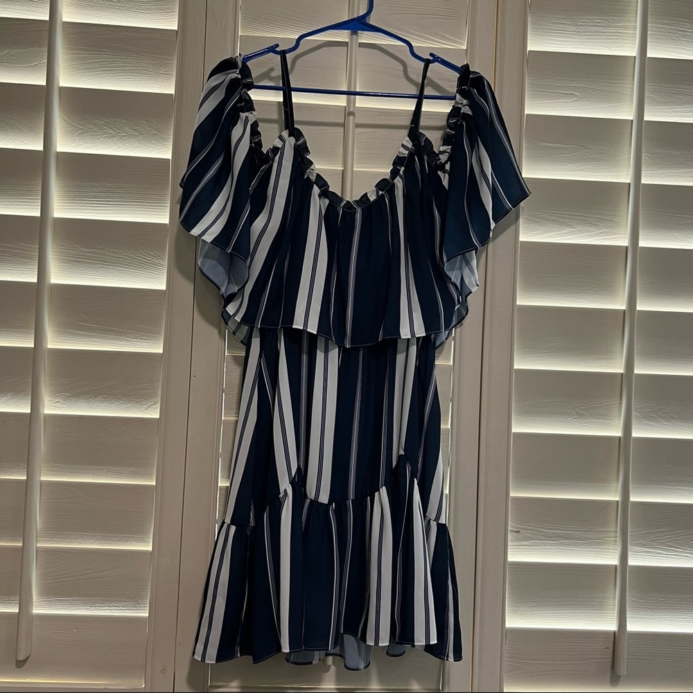 Central Park West Dress